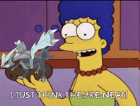 I just think Kyurem is neat!