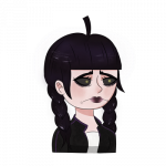 Odile Sad.PNG