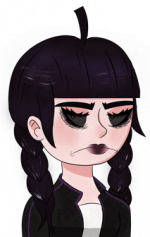 Odile Thinking.PNG