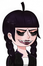 Odile Smug.PNG