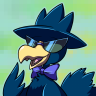 Spiteful Murkrow