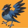 Rueful Raven
