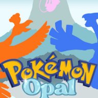 Pokémon Opal