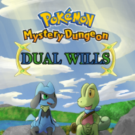 Pokémon Mystery Dungeon: Dual Wills