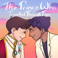 The Prince Who Travelled Through Time
