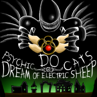 Do Psychic Cats Dream of Electric Sheep?