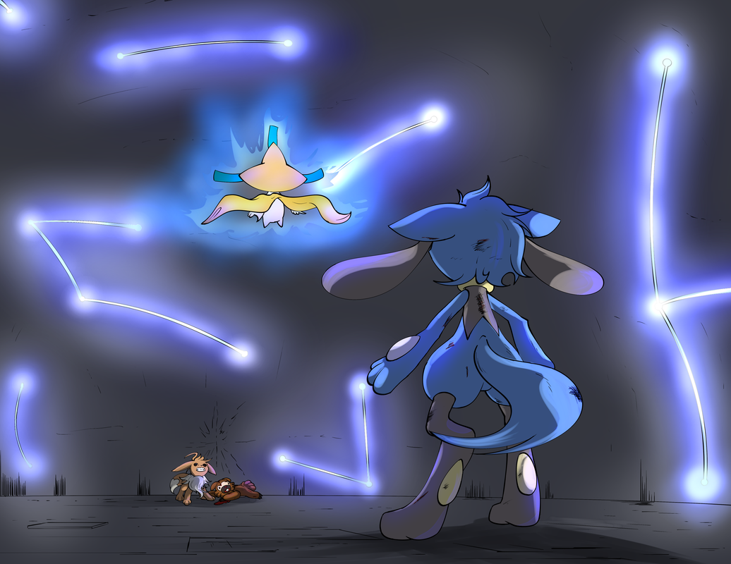 Announcement:] Several New Gen 3 Jirachi Events Found by me!! - Page 10 -  Event Contributions - Project Pokemon Forums