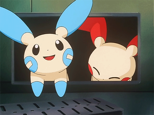 pokemon-memes-plusle-minun