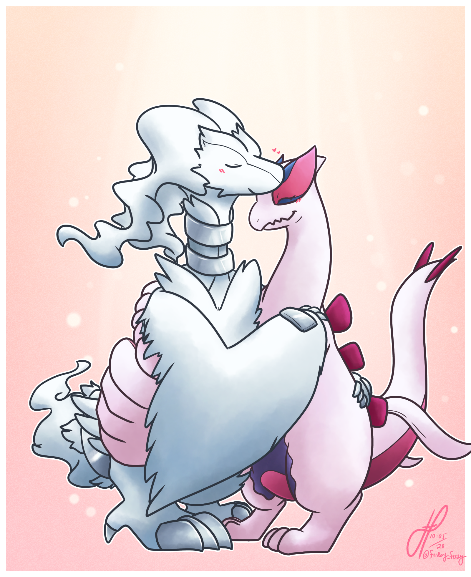 Reshiram, Versus Compendium Wiki