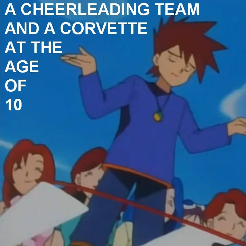 Don't forget the PhD, too!