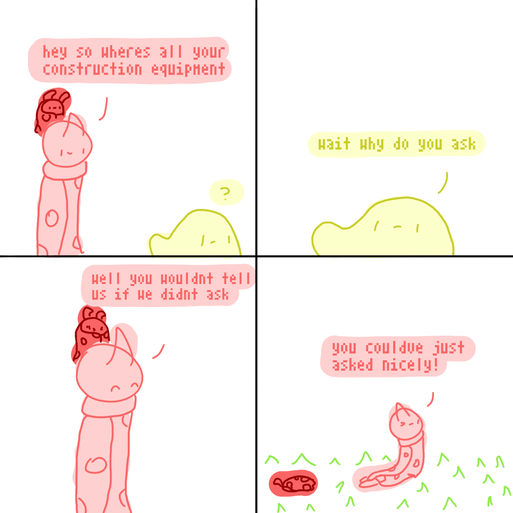 slimepondcomic.webcomic.ws