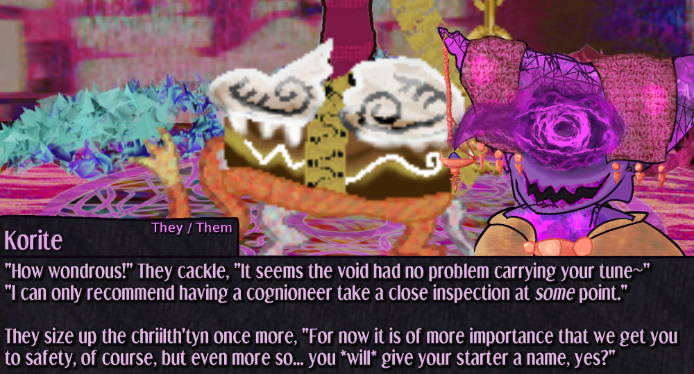 Korite comments Korite comments