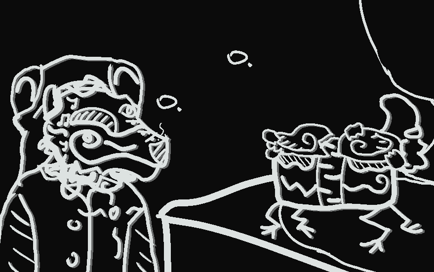 Zippi understands and sings their name back along with their tamer Zippi understands and sings their name back along with their tamer