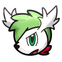 Shaymin(Sky Form), Pokemon x Reader One Shots!